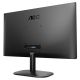 4. AOC B2 22B2H Computermonitor 54,6 cm (21,5 Zoll) 1920 x 1080 Pixel Full HD LED Schwarz