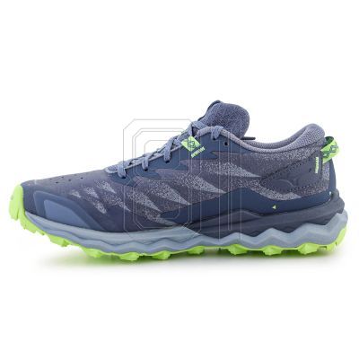 4. Mizuno Wave Daichi W J1GK227121 Laufschuhe