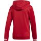 3. adidas Team 19 Hoody W DX7338