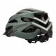 9. Meteor Ovlo S 16868 Fahrradhelm, 52-56 cm, Grün