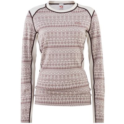 Kari Traa Maud Langarm-T-Shirt W 92800559719