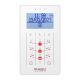 PULSON LCD/S WH