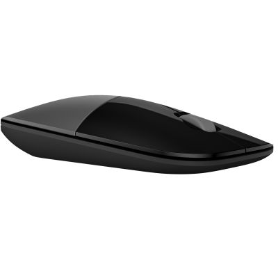3. HP Z3700 Dual-Mode-Funkmaus/Bluetooth, Silber, 758A9AA