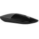 3. HP Z3700 Dual-Mode-Funkmaus/Bluetooth, Silber, 758A9AA