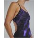 Schwimmanzug TYR W DE CUTOUTFIT CYC