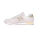 3. Klassische Damen-Schuhe New Balance 373 Lifestyle (W373686)