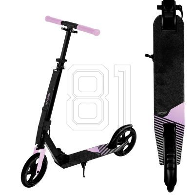 Spokey City Flow SPK-944598 City-Scooter