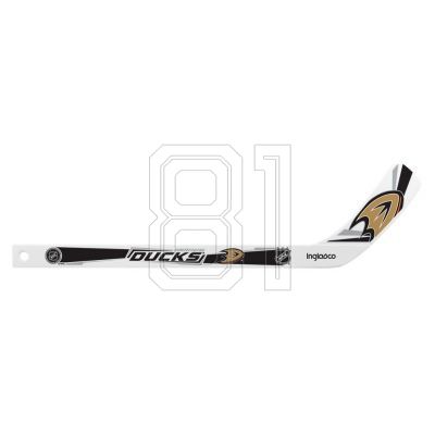 15. Inglasco Mini NHL 530AN000056 Kunststoffschläger