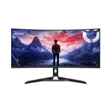 Lenovo Legion R34w-30 34" UWQHD VA 180Hz AG HDMI, DP Rabenschwarz