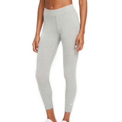 6. Nike NSW Essentials 7/8 Leggings Lggng W CZ8532 063