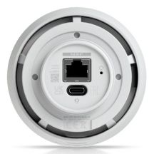 Ubiquiti G6 Pro Bullet IP-Sicherheitskamera für Innen- und Außenbereich, 3840 x 2160 px, Decke/Wand/Mast