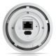 Ubiquiti G6 Pro Bullet IP-Sicherheitskamera für Innen- und Außenbereich, 3840 x 2160 px, Decke/Wand/Mast