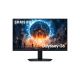 Samsung G60F Computermonitor 68,6 cm (27") 2560 x 1440 px Quad HD LCD Schwarz