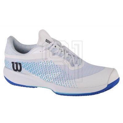 5. Wilson Kaos Swift 1.5 Clay M WRS331060 Schuhe