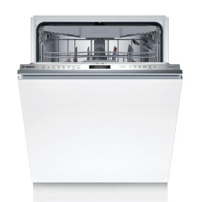 4. Einbaugeschirrspüler BOSCH SMD6ECX21E