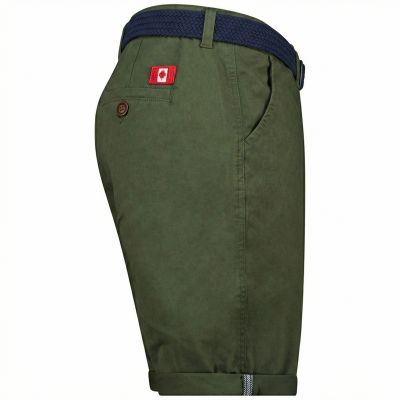 7. Canadian Peak Bermudashorts PLAGEAK KAKI RM HERREN 241 (RBMSX1242H/CP-KAKI)