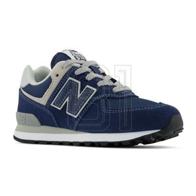 14. New Balance Jr. PC574EVN Schuhe