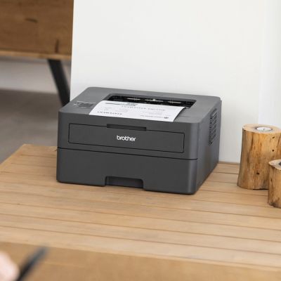 8. Brother HL-L2400DWE 1200 x 1200 DPI A4 Wi-Fi Laserdrucker