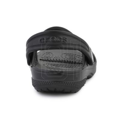 10. Crocs Classic Sandale Jr 207537-001