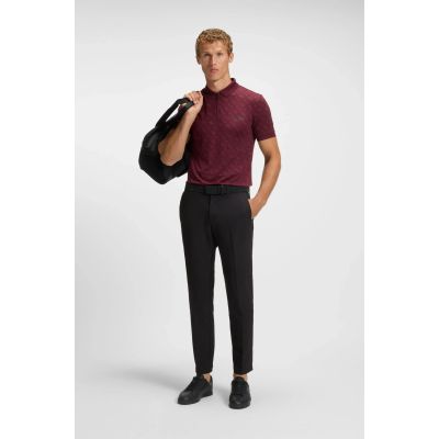 4. BOSS SNEAKER NITAN_LOWP_BU SCHWARZ (50552880-005)