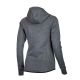 2. Rogelli Damen-Sweatshirt TRAINING grau 2XL