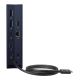 6. ASUS SimPro Dock 2 USB-C 180W Thunderbolt 3 Schwarz