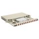 2. Equip 337205 1U Patchpanel