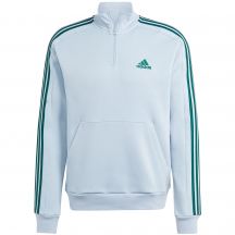 adidas Essentials Fleece 3-Streifen 1/4-Zip M Sweatshirt IJ8909