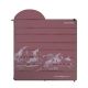 2. OFFLANDER BREITER CAMPING-SCHLAFSACK