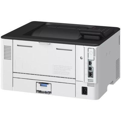 10. Canon i-Sensys LBP243dw II Drucker