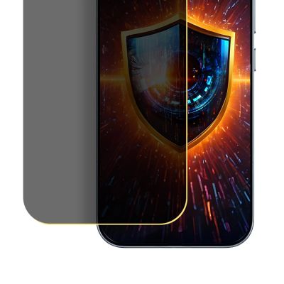 16. 3mk Silky Matt Sichtschutzfolie für Xiaomi 17