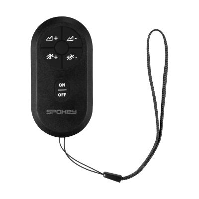 4. Spokey TORUS elektrisches Laufband