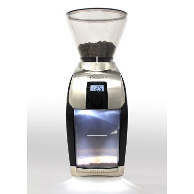 6. Baratza Virtuoso+ Elektrische Kaffeemühlen
