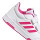4. Adidas Tensaur Sport Training Hook and Loop Jr GW6451 Schuhe