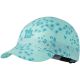 Kinder-Schirmmütze BUFF PACK MINI CAP KIDS ROAM TURQUOISE one size