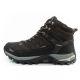 11. CMP Rigel Herren Wanderschuhe, strapazierfähig, wasserdicht, schwarz