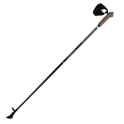 4. Nordic Walking Stöcke Titan SMF116-D16