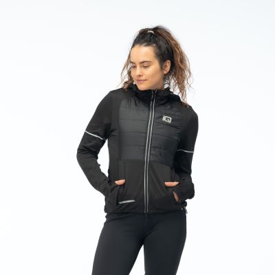 10. Damen-Laufjacke ILORIAN WMNS