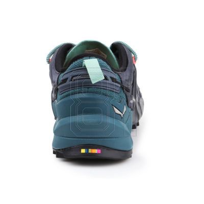5. Salewa WS Wildfire Edge GTX W Schuhe 61376-3838