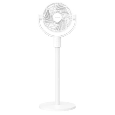 8. Xiaomi Smart Standventilator mit Luftzirkulation