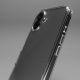 6. SBS Extreme Active D3O Hülle für iPhone 16 – transparent