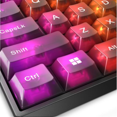 11. Lenovo Legion K510 Mini Pro Gaming (GY41P808600)