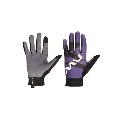 NORTHWAVE Air Lf Glove Lila Fahrradhandschuhe