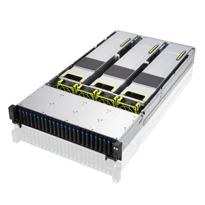 5. Asus RS720-E11-RS24U/10G2.6K/OG 90SF01Z1-M008V0