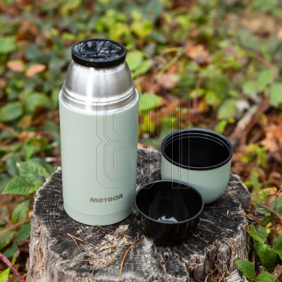 8. Thermoskanne Meteor 750 ml 17247