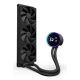2. NZXT KRAKEN ELITE 360 V2 LCD 2203-12H Wasserkühler
