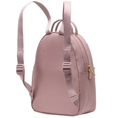 3. Herschel Nova Mini Rucksack 11395-02077 Rosa Einheitsgröße