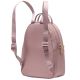 3. Herschel Nova Mini Rucksack 11395-02077 Rosa Einheitsgröße