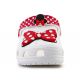 6. Crocs Disney Minnie Mouse Jr. 208711-119 Slides