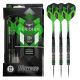 7. Harrows Veridian 90% Steeltip Darts HS-TNK-000013339